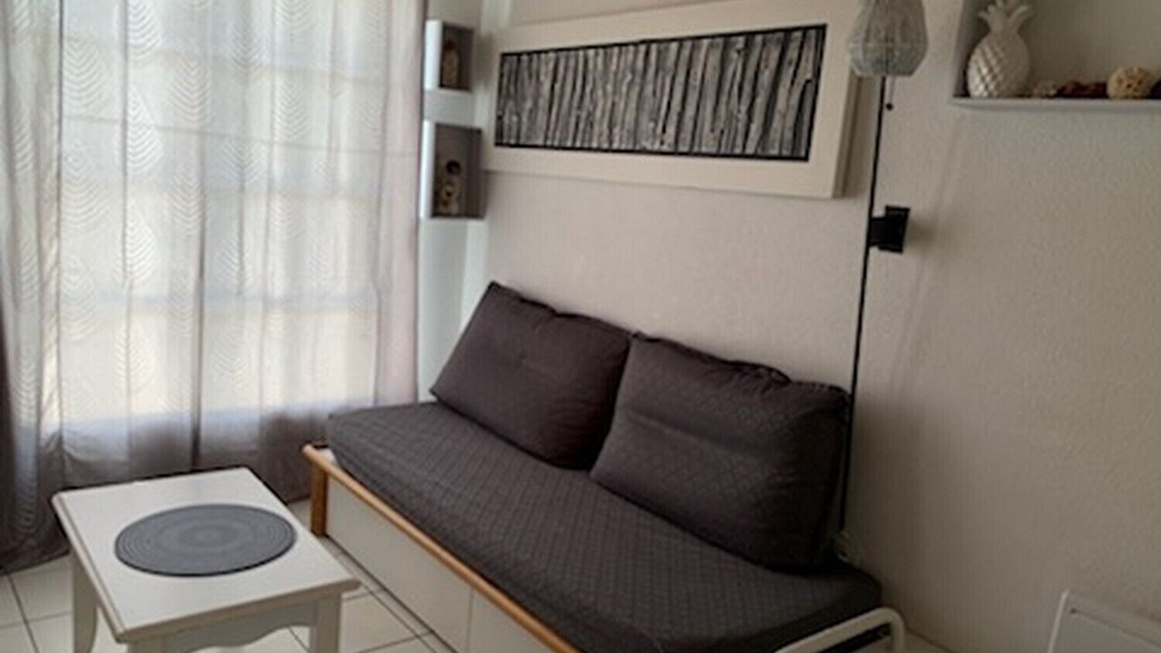 Photo of Livingroom in Bourgenay