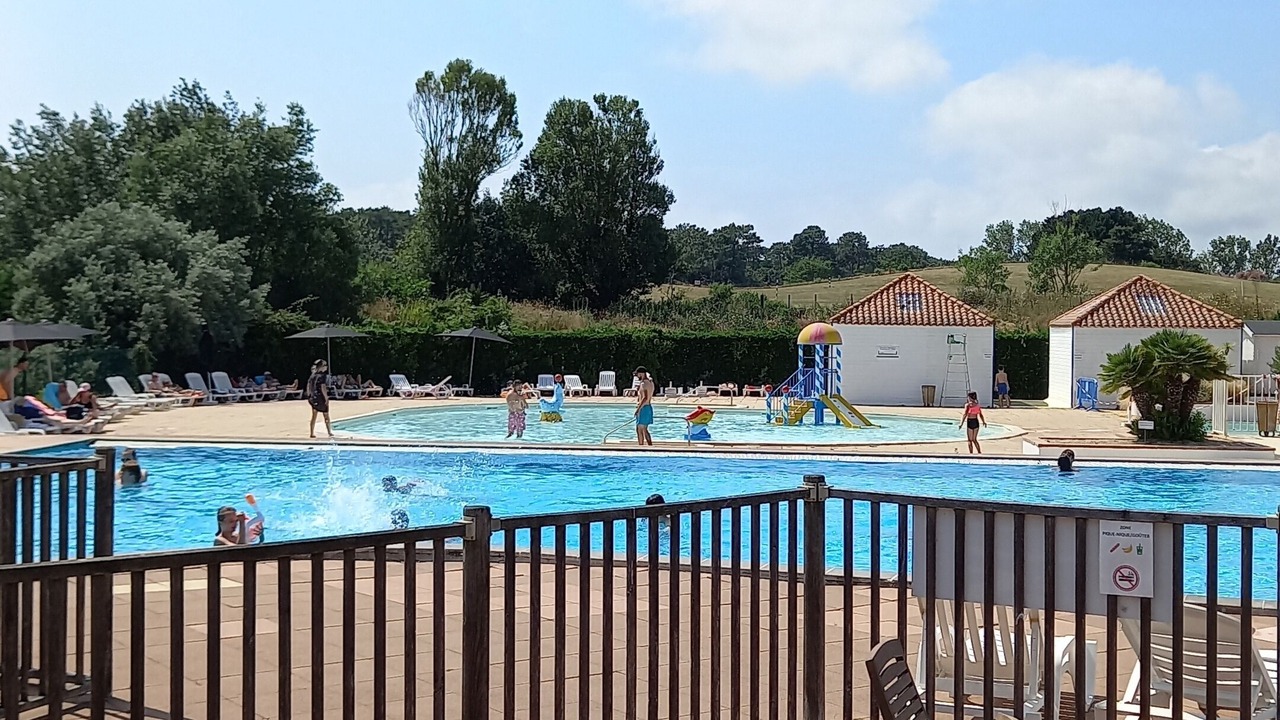 Photo of Outdoor in Bourgenay