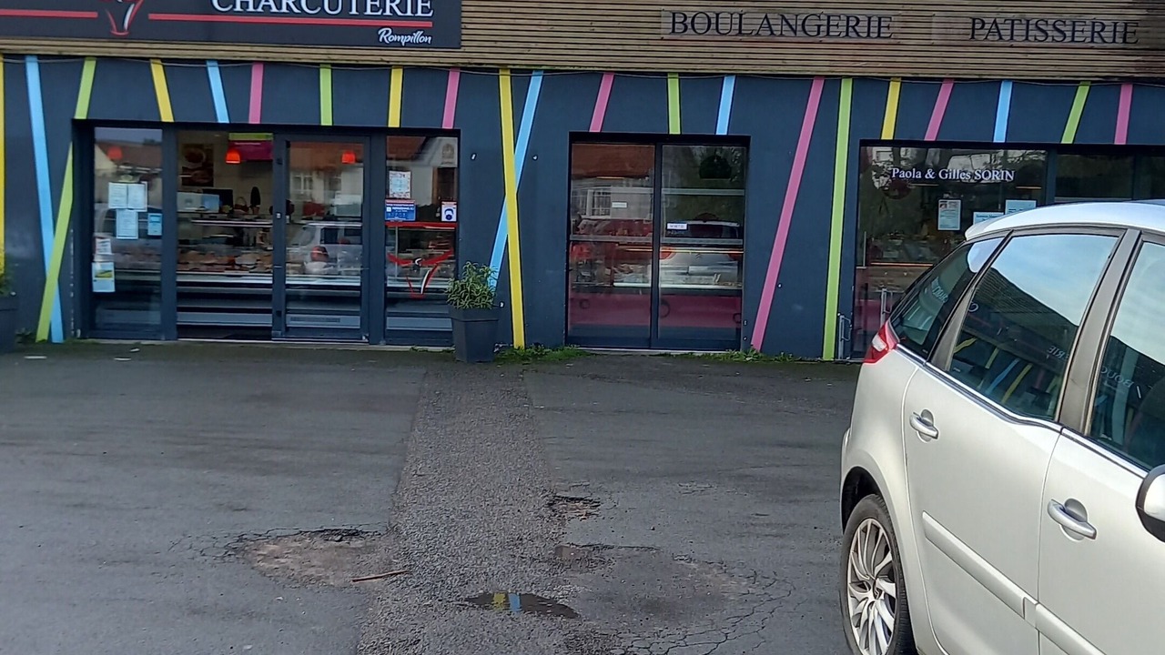 Photo of Others in Bourgenay