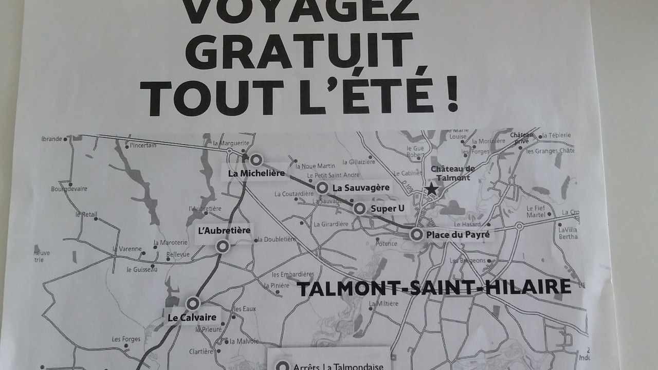 Photo of Others in Bourgenay