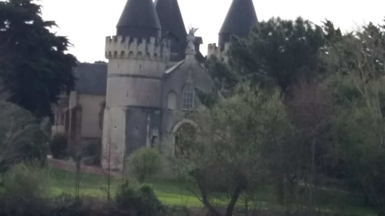Photo of Outdoor in Bourgenay