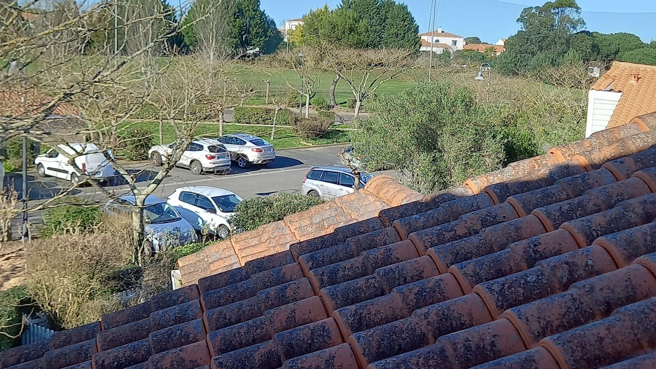 Photo of Outdoor in Bourgenay
