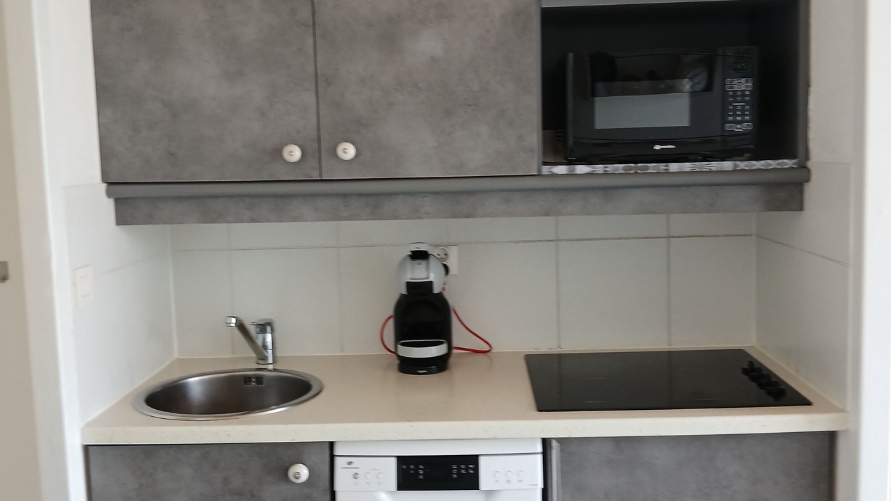 Photo of Kitchen in Bourgenay