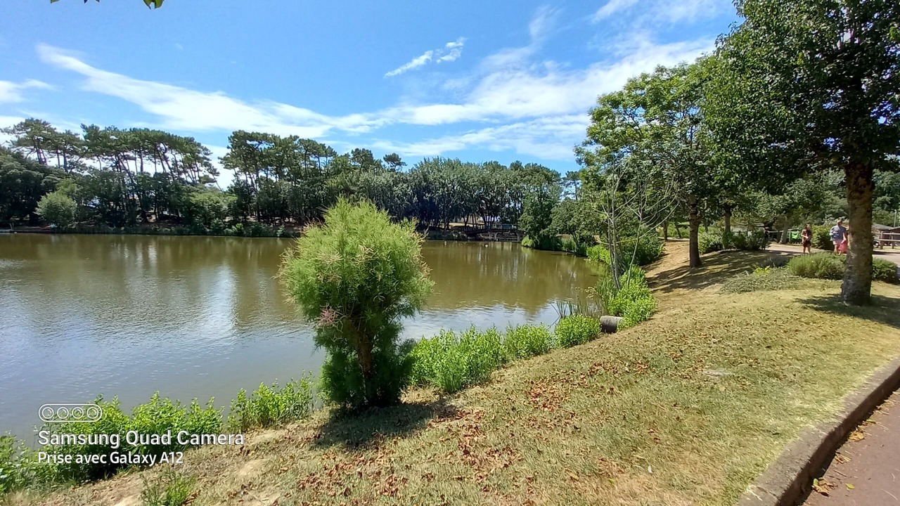 Photo of Outdoor in Bourgenay