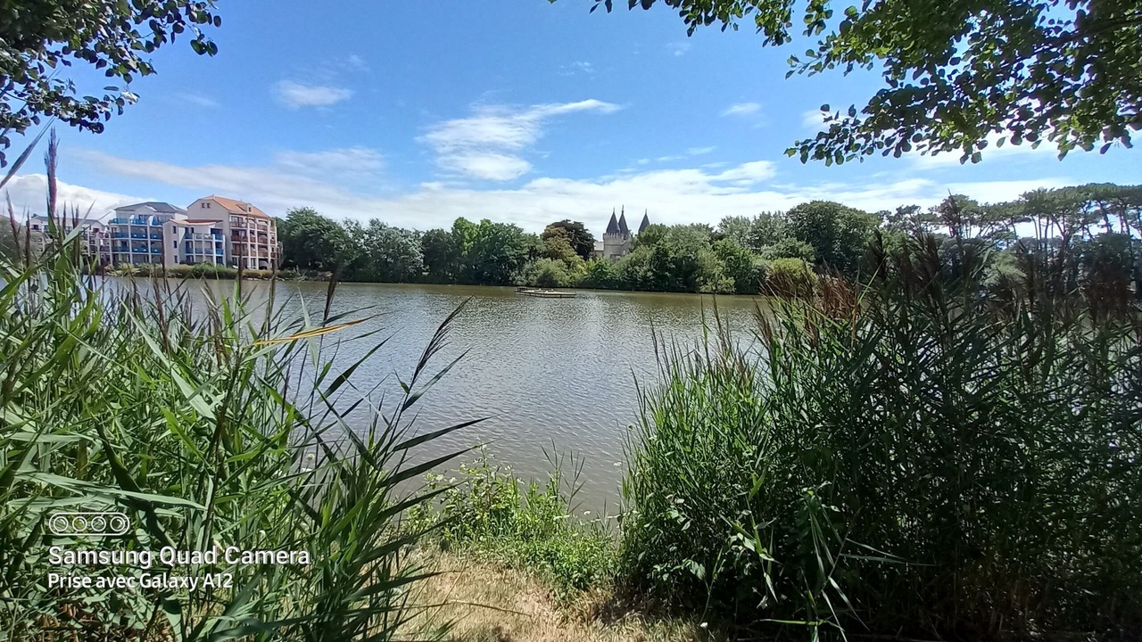 Photo of Outdoor in Bourgenay