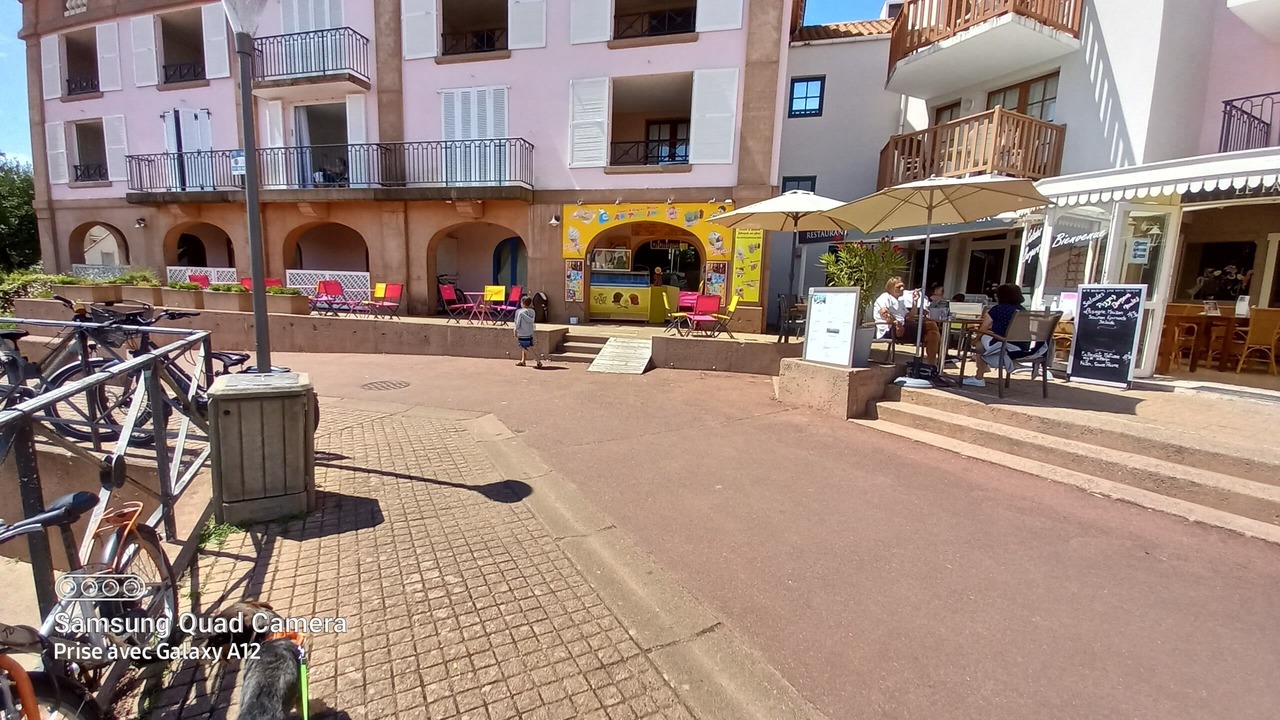 Photo of Outdoor in Bourgenay