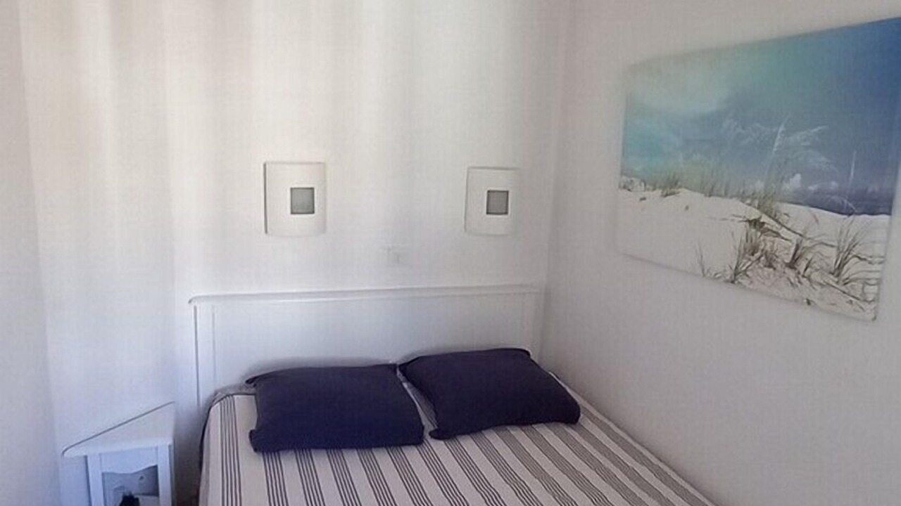 Photo of Bedroom in Bourgenay
