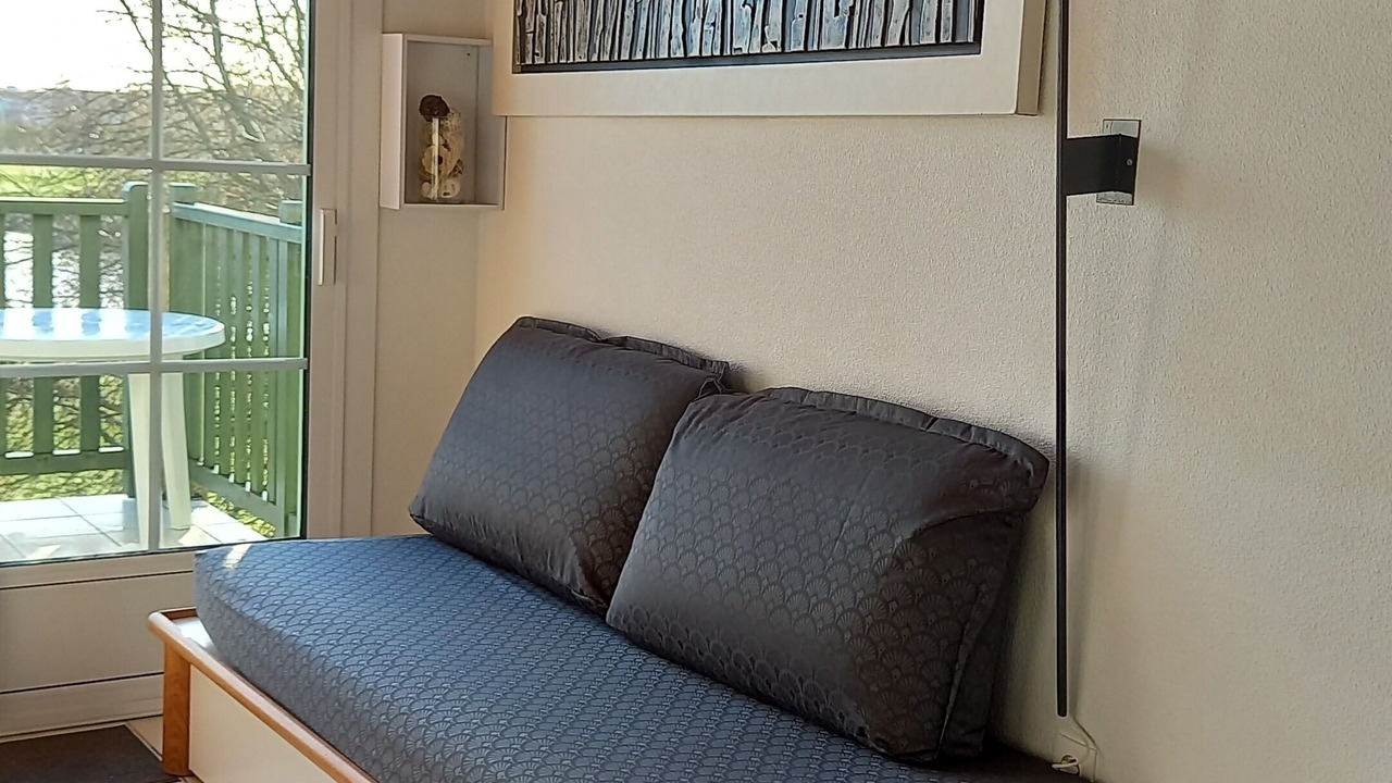 Photo of Livingroom in Bourgenay