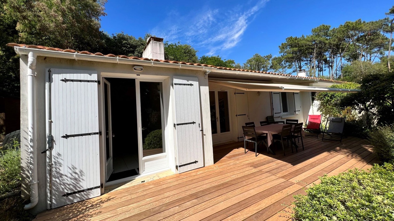 Photo of Outdoor in Jard-sur-Mer