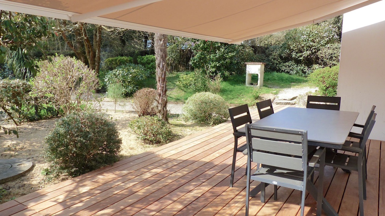 Photo of Outdoor in Jard-sur-Mer