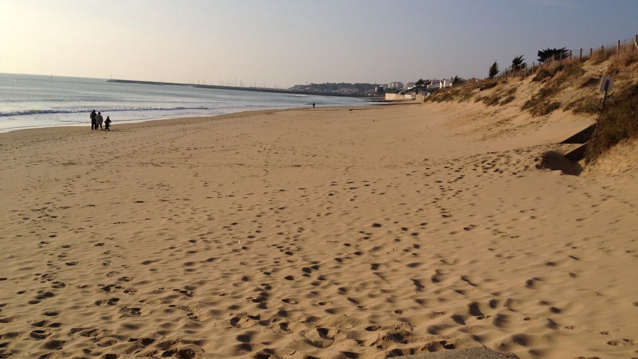 Photo of Others in Jard-sur-Mer