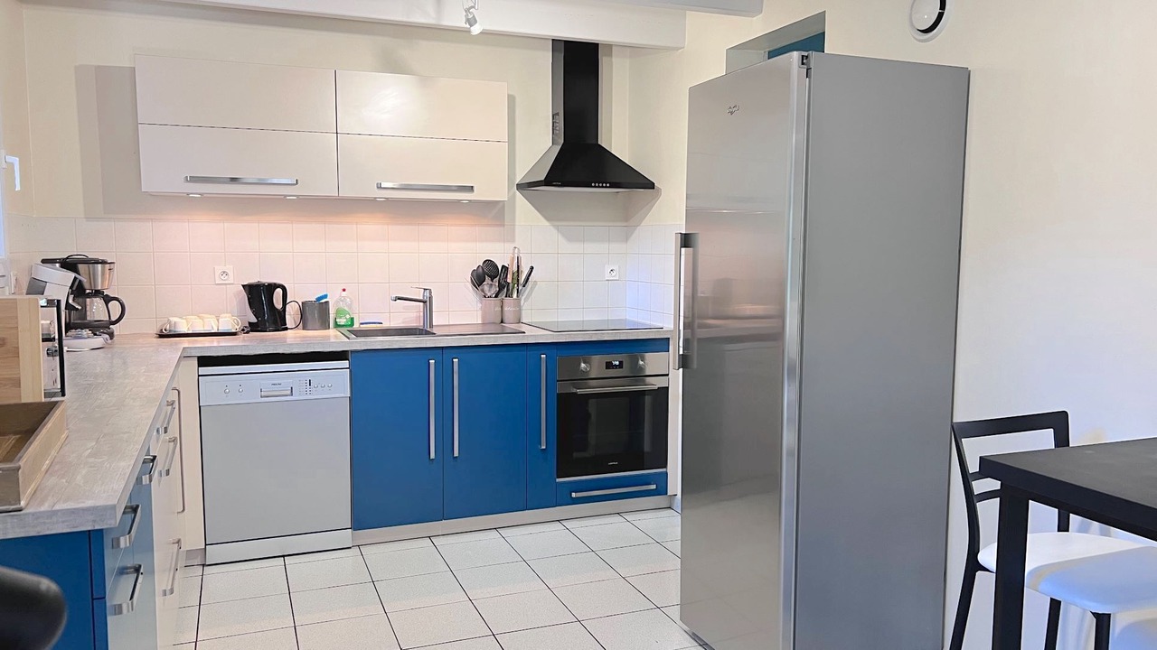 Photo of Kitchen in Jard-sur-Mer