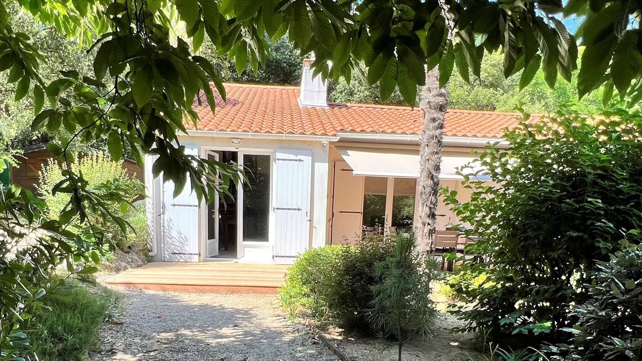 Photo of Outdoor in Jard-sur-Mer