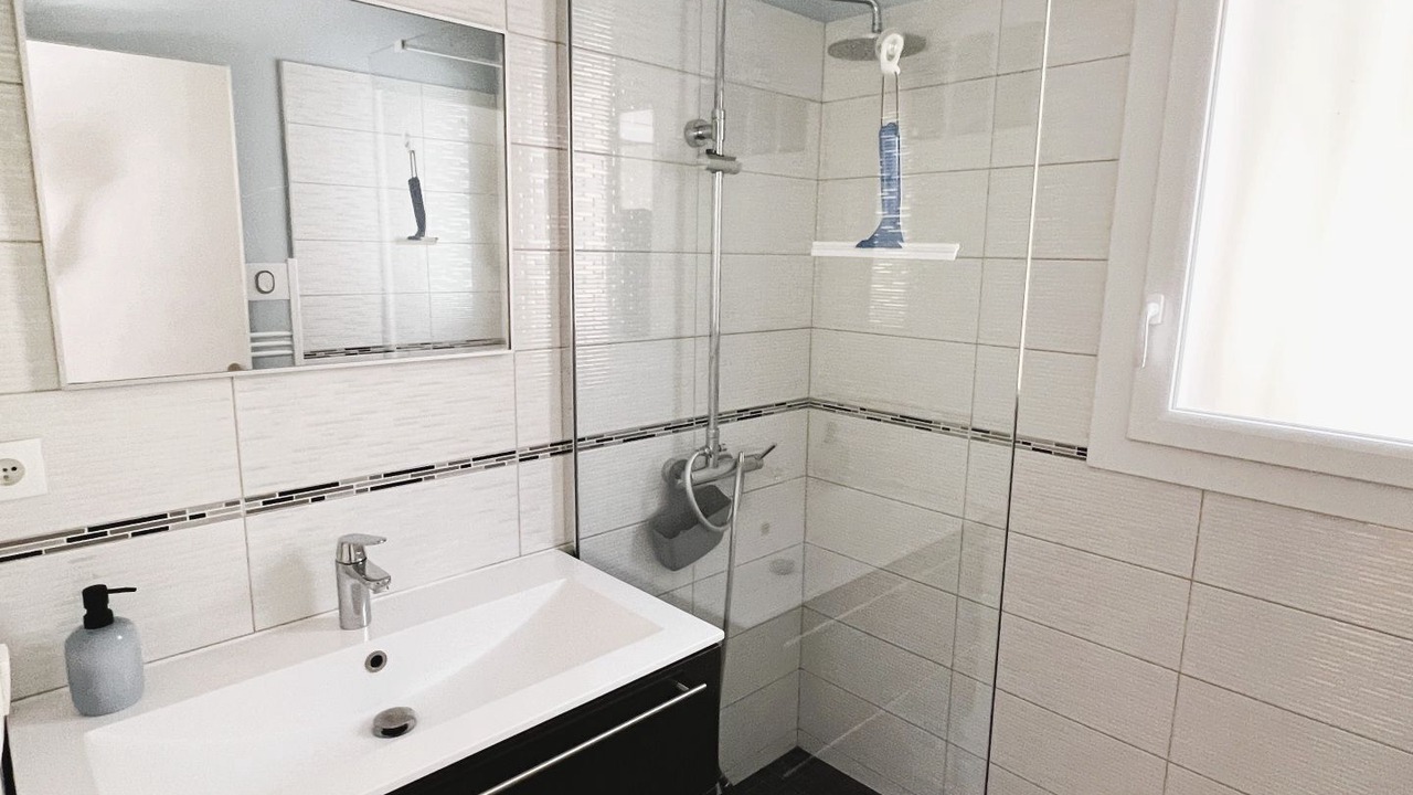 Photo of Bathroom in Jard-sur-Mer