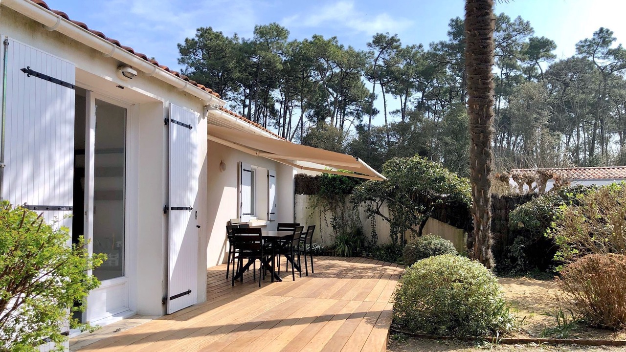 Photo of Outdoor in Jard-sur-Mer