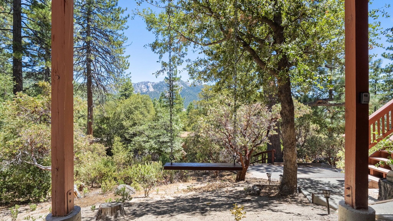 Photo of Outdoor in Idyllwild