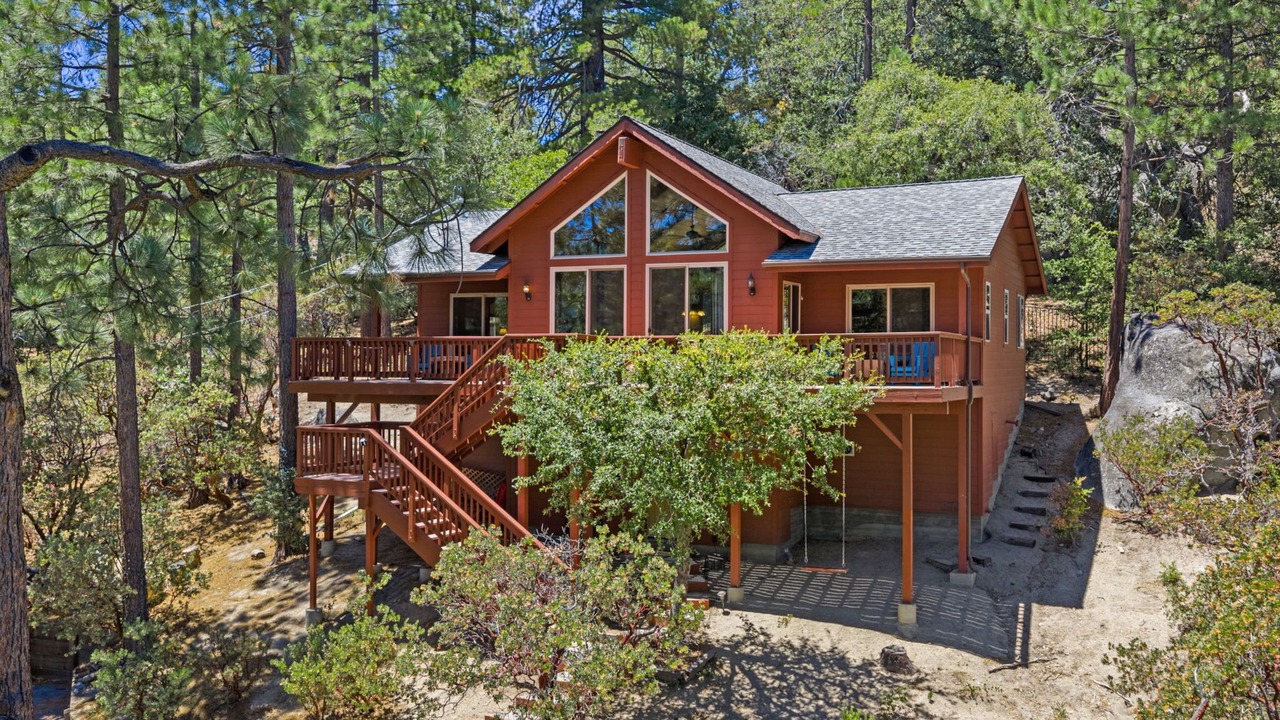Photo of Outdoor in Idyllwild