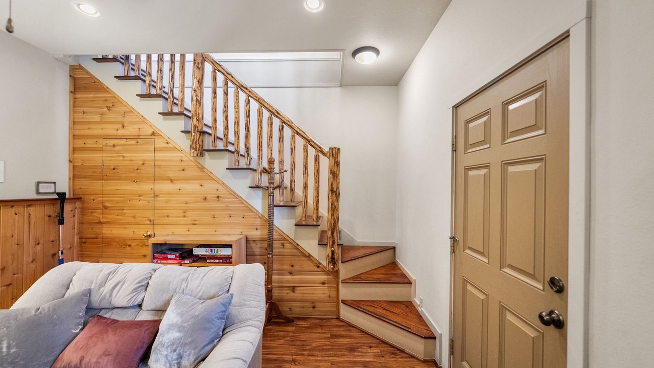 Photo of Livingroom in Idyllwild