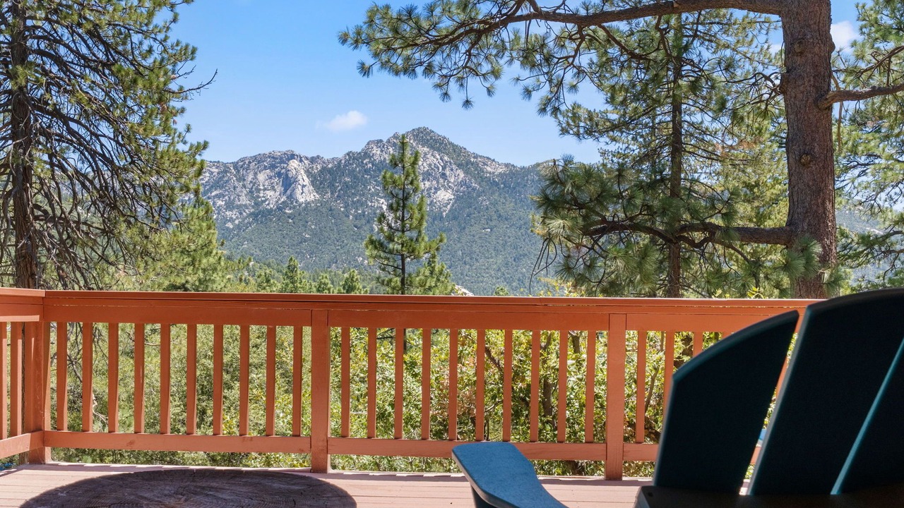 Photo of Outdoor in Idyllwild