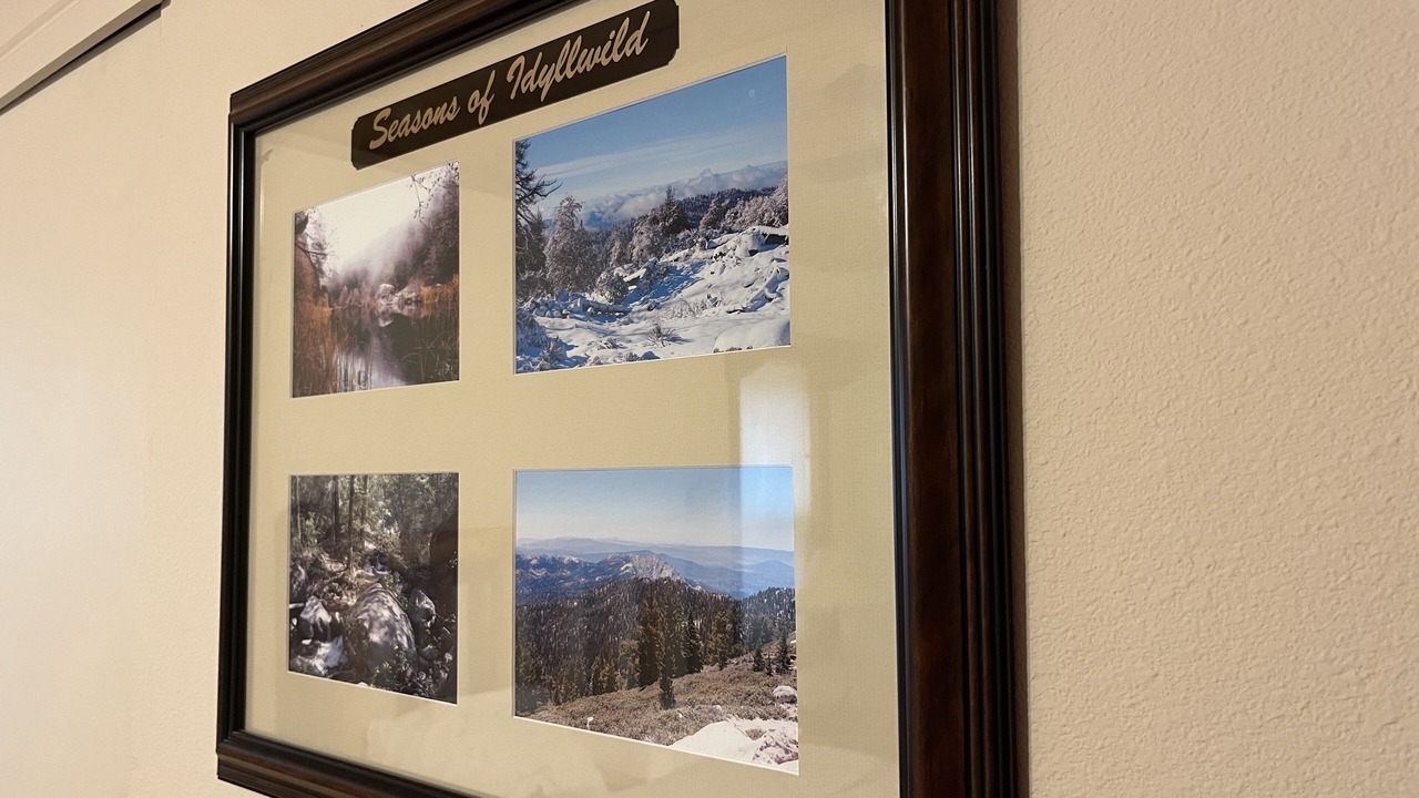 Photo of Others in Idyllwild