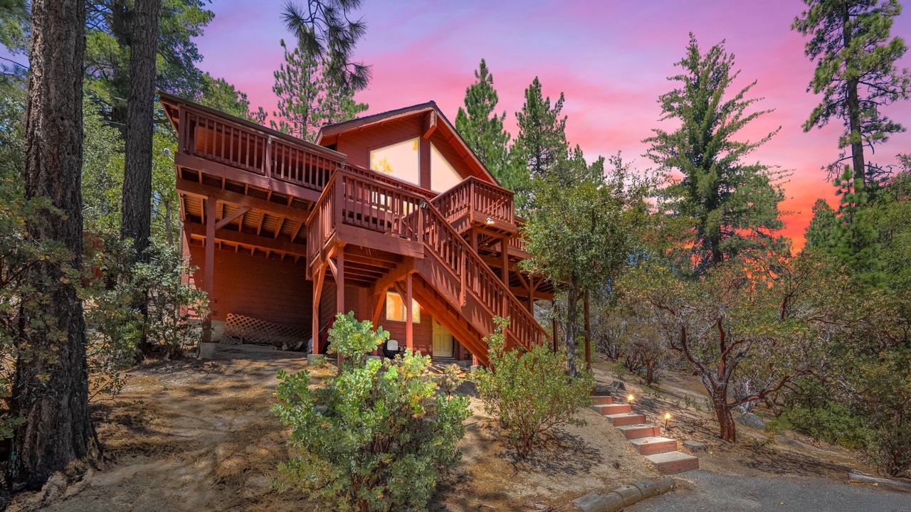 Photo of Outdoor in Idyllwild