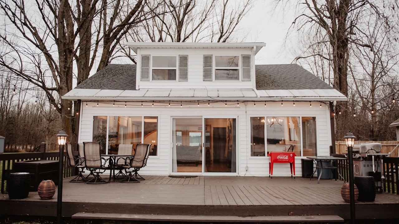 Photo of Outdoor in Auburn