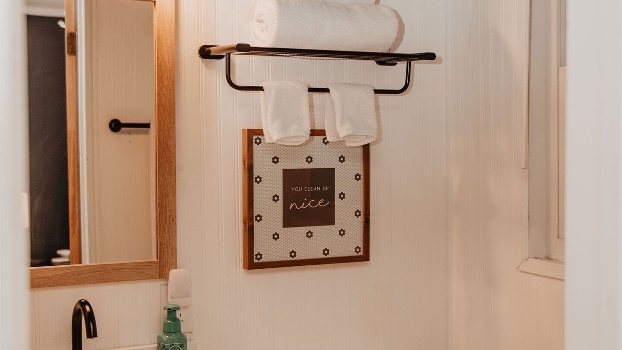 Photo of Bathroom in Auburn