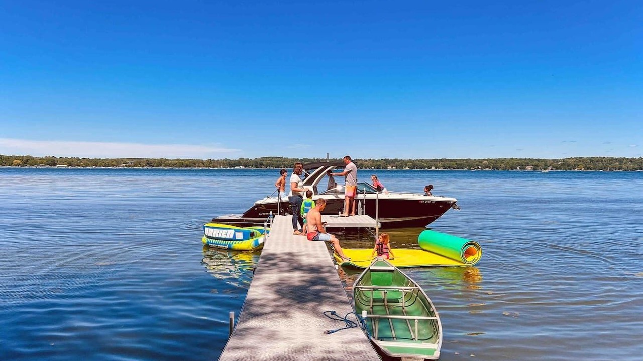Photo of Outdoor in Auburn