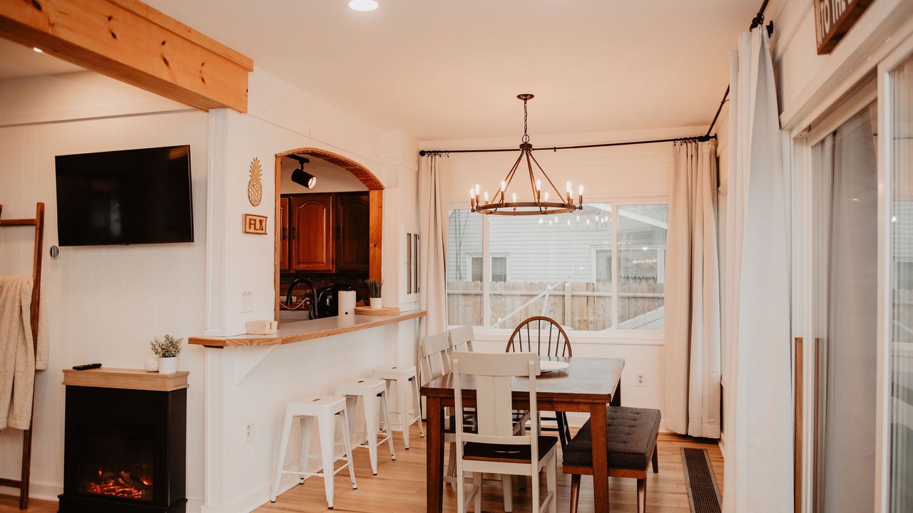 Photo of Livingroom in Auburn