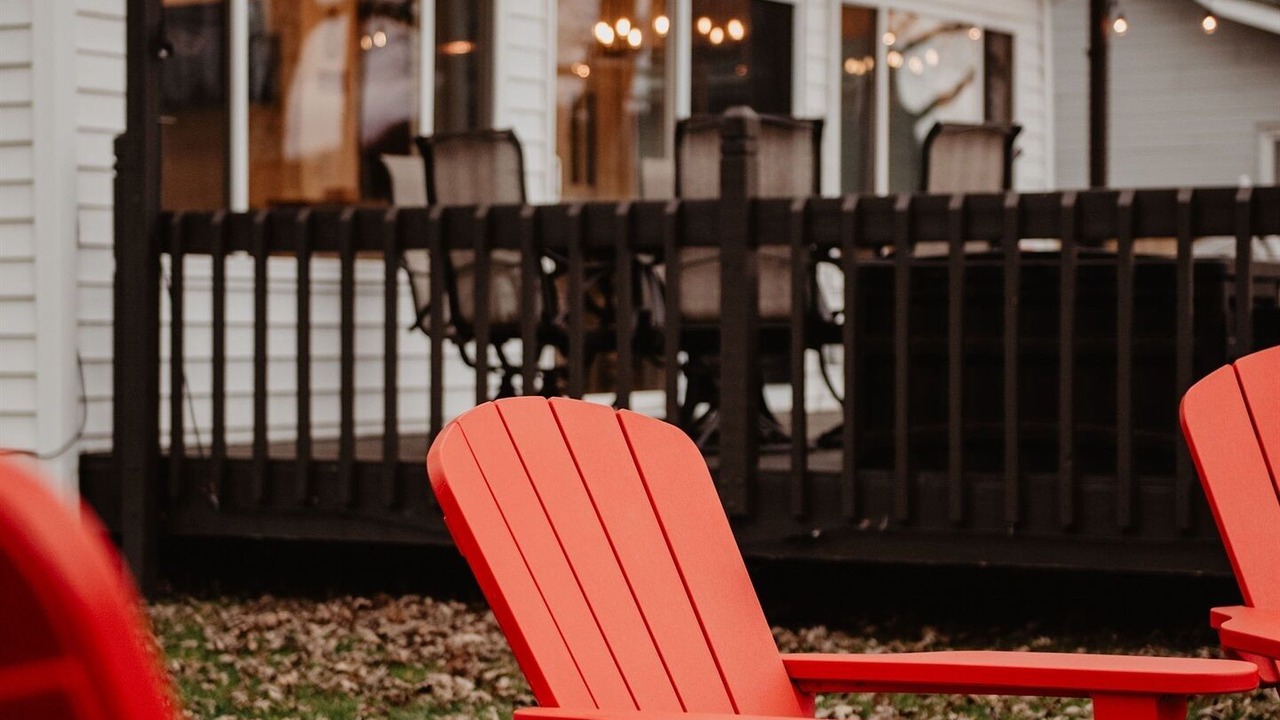 Photo of Others in Auburn