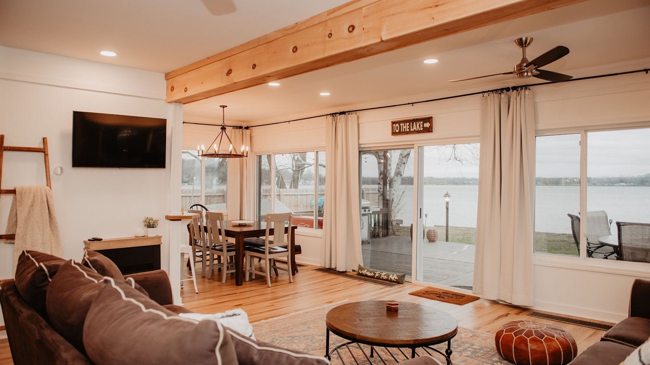 Photo of Bedroom in Auburn