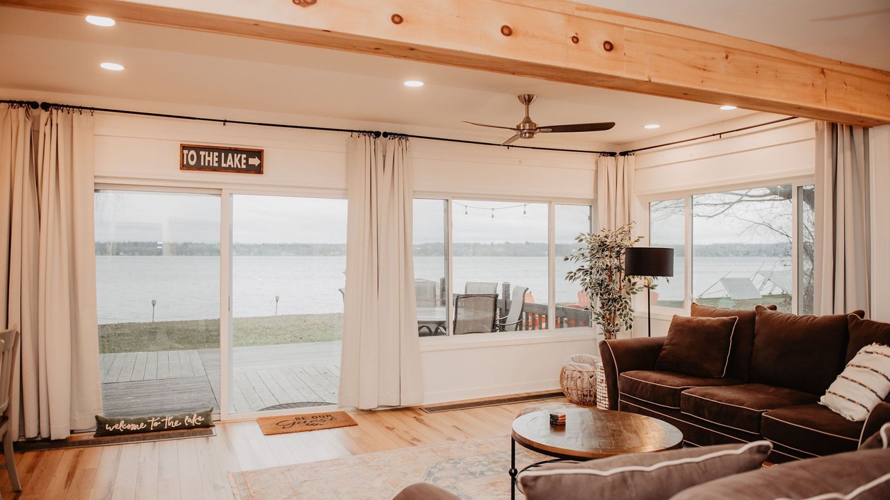 Photo of Livingroom in Auburn