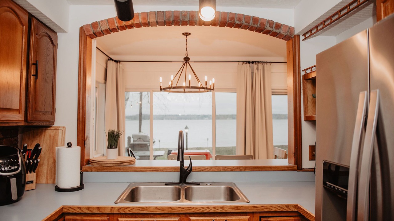 Photo of Outdoor in Auburn