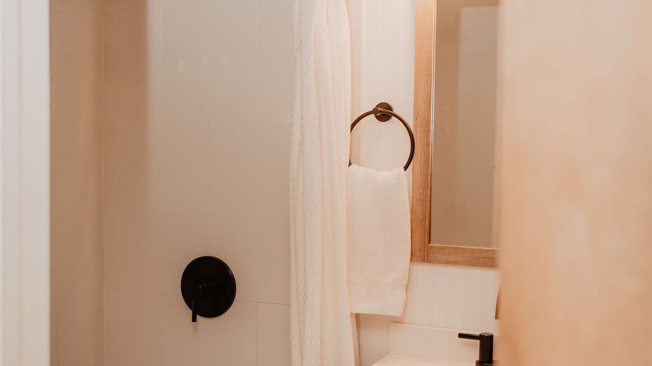 Photo of Bathroom in Auburn