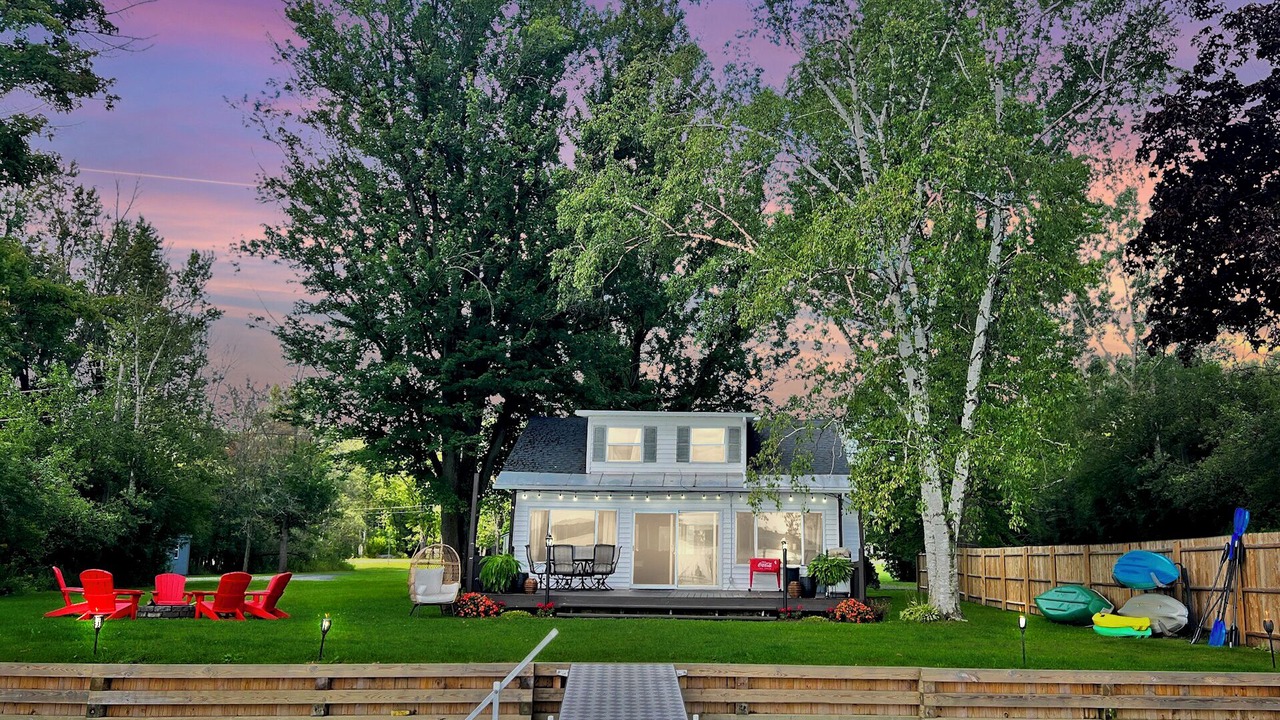 Photo of Outdoor in Auburn