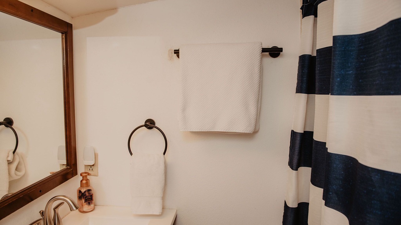 Photo of Bathroom in Auburn