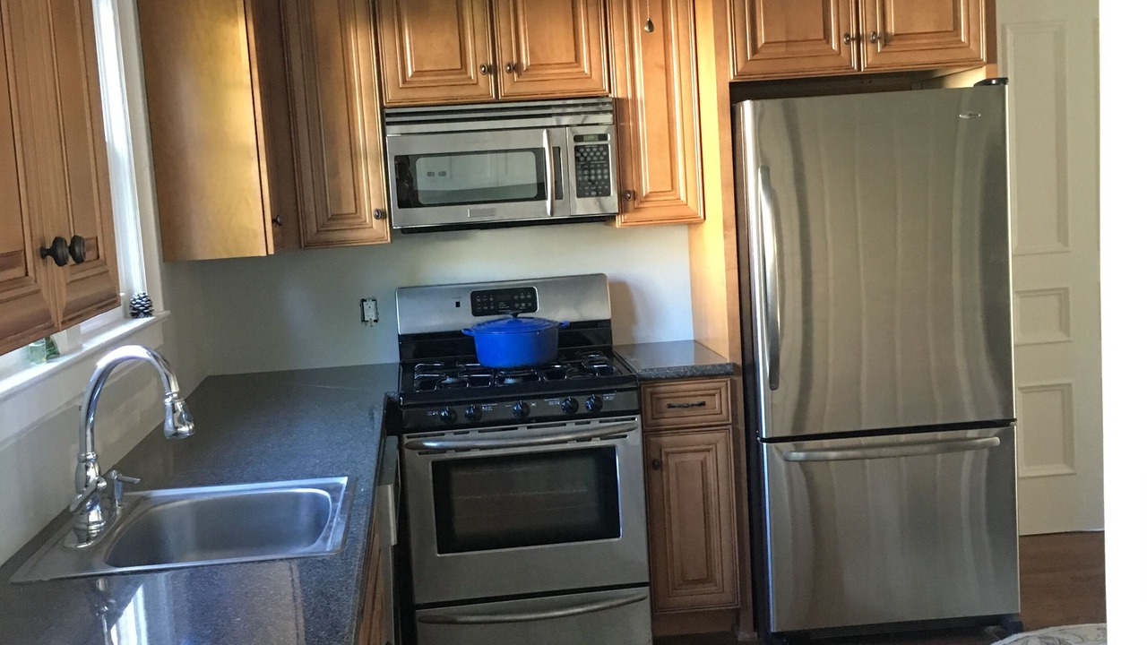 Photo of Kitchen in Watertown