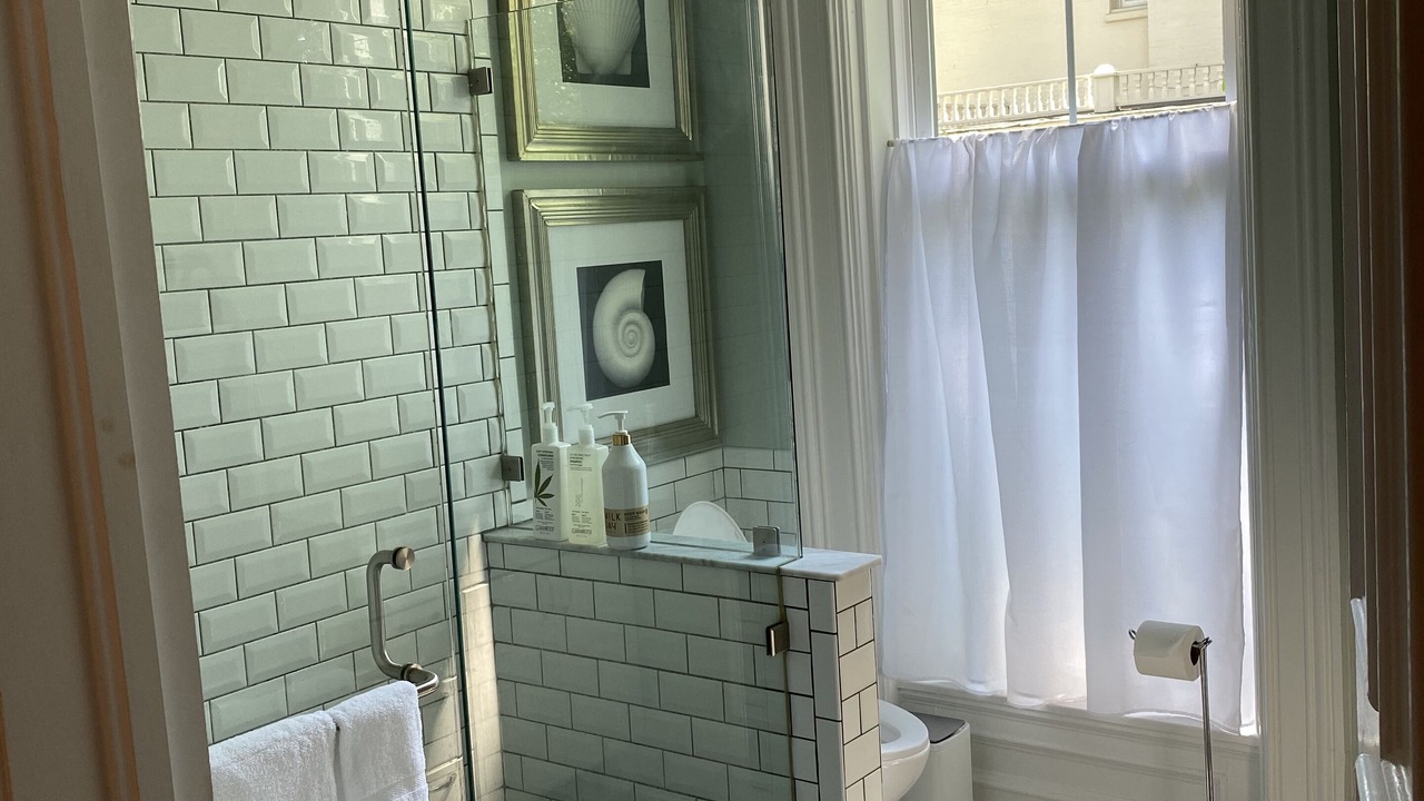 Photo of Bathroom in Watertown