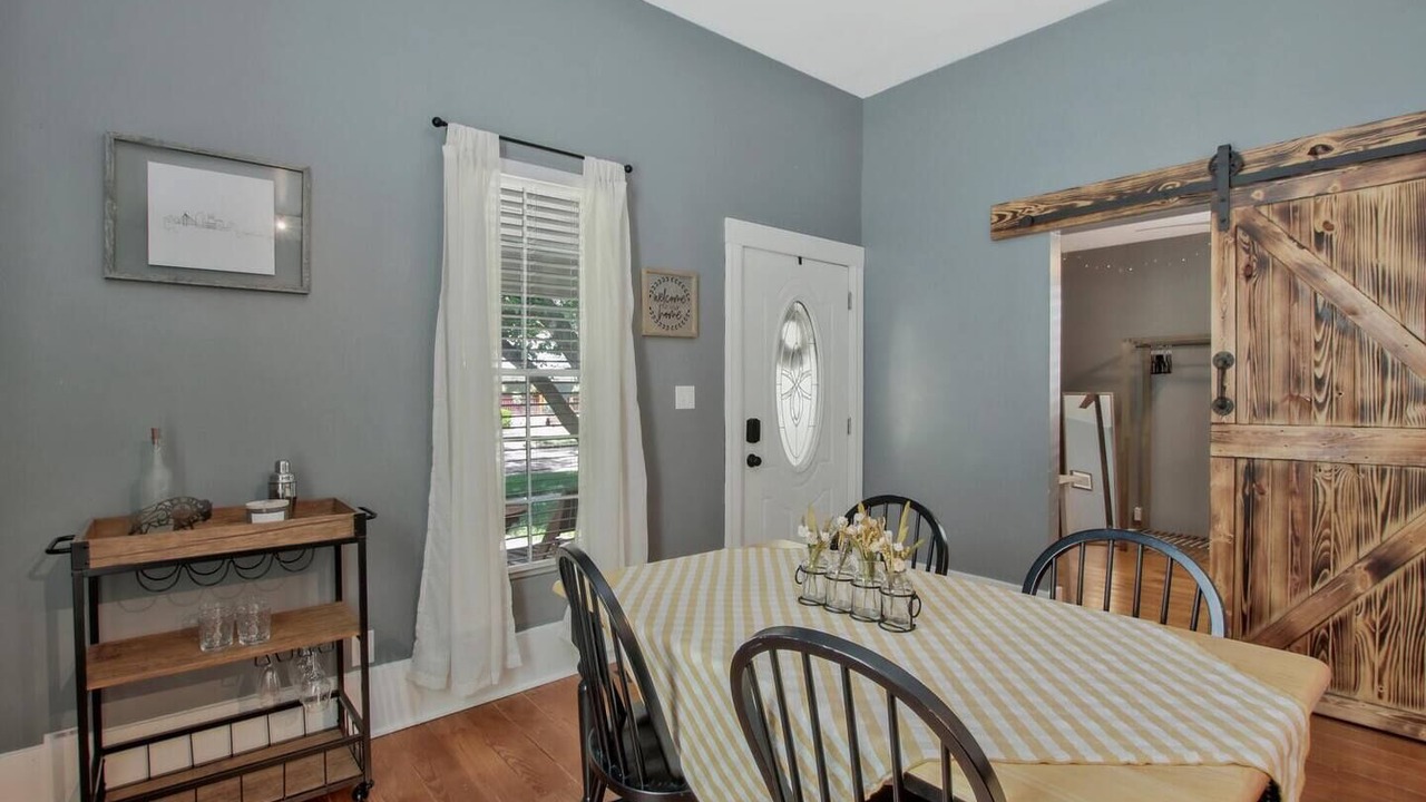 Photo of Livingroom in Wichita