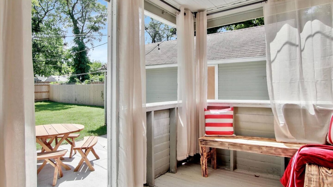 Photo of Outdoor in Wichita