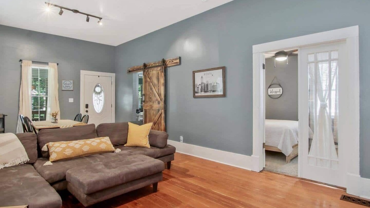 Photo of Bedroom in Wichita