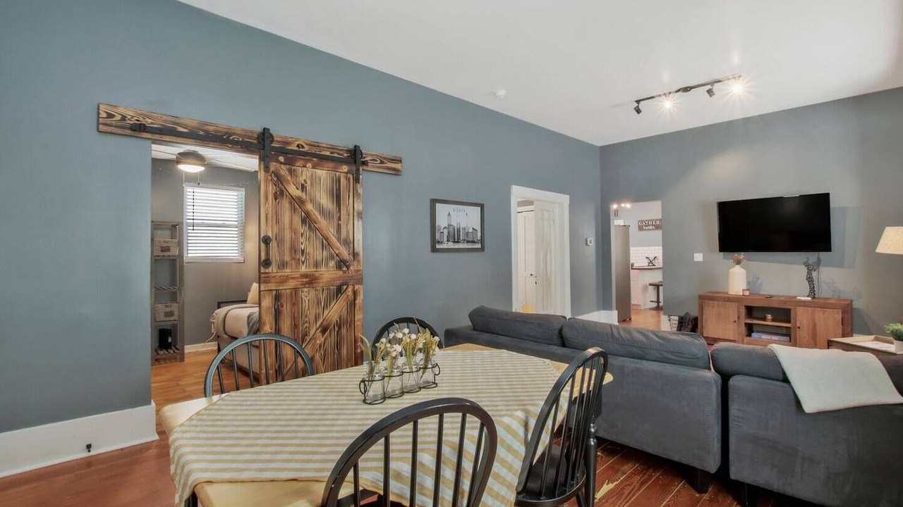 Photo of Bedroom in Wichita