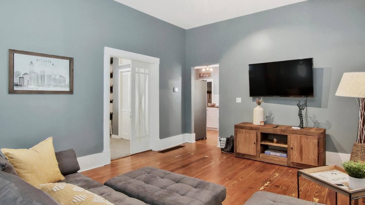 Photo of Bedroom in Wichita