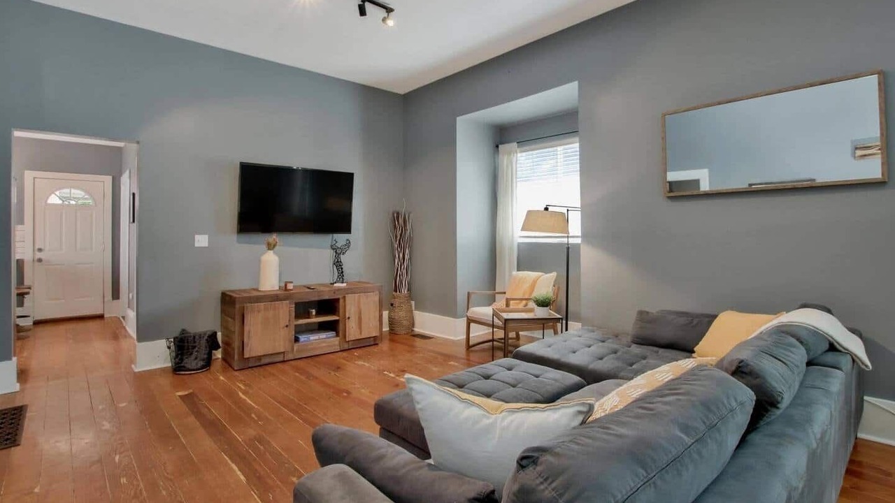 Photo of Bedroom in Wichita