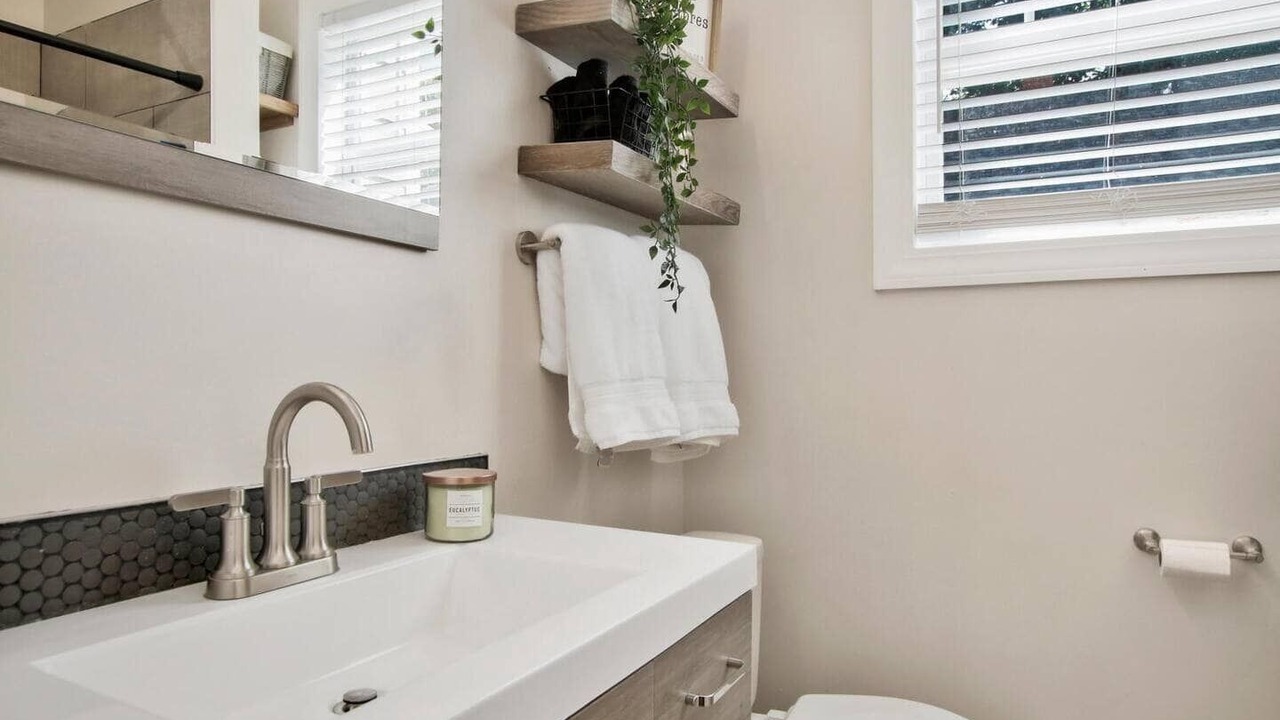 Photo of Bathroom in Wichita