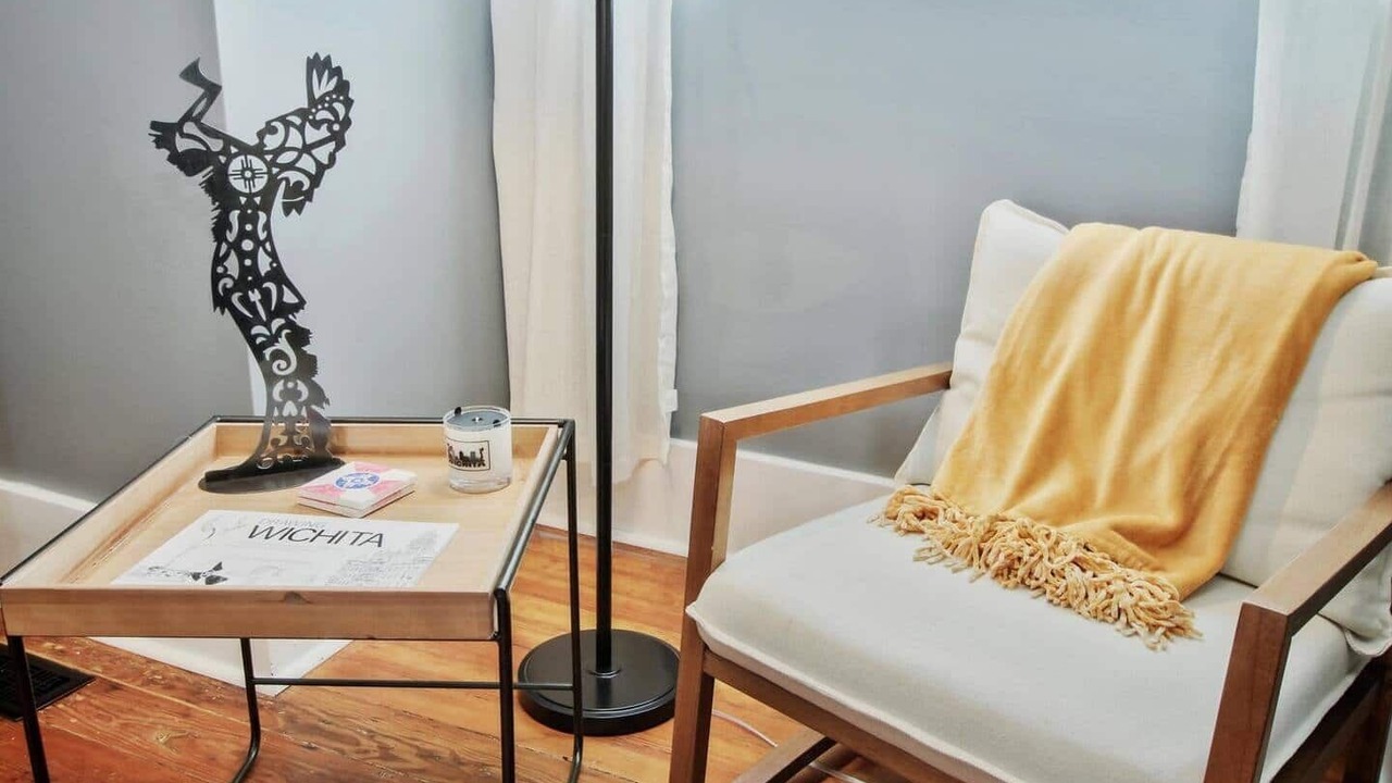 Photo of Bedroom in Wichita