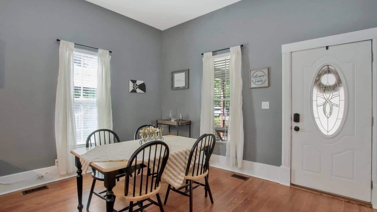 Photo of Bedroom in Wichita