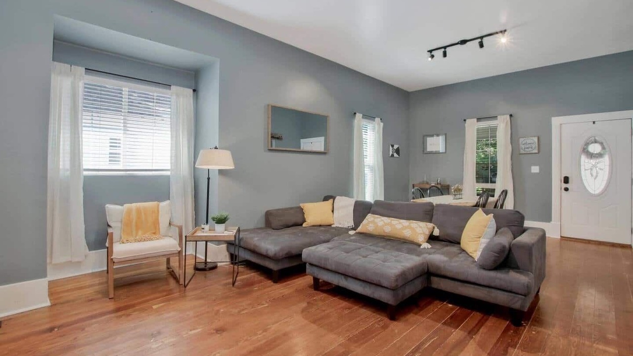 Photo of Bedroom in Wichita