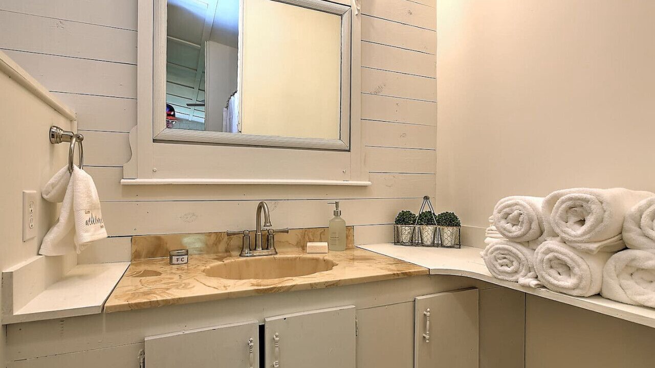 Photo of Bathroom in Johnson City