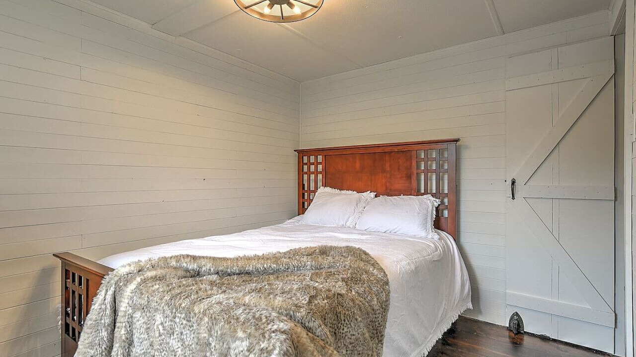 Photo of Bedroom in Johnson City